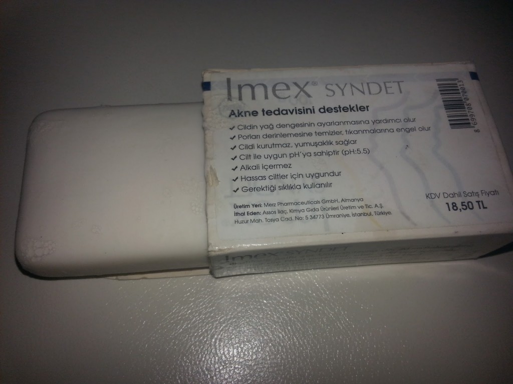 imex-akne-sabunu